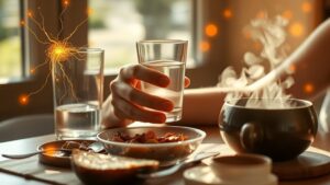 How Digestive Signals Influence Food Choices