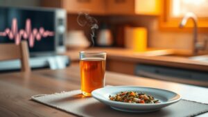 Why Digestive Stress Can Affect Appetite