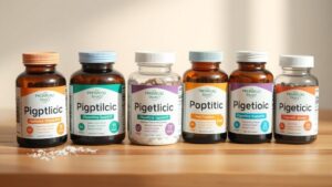7 Best Probiotic Digestive Support