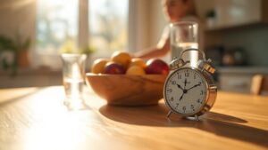 How Digestive Timing Influences Appetite