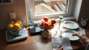 Why Some Diets Disrupt Natural Hunger Cues