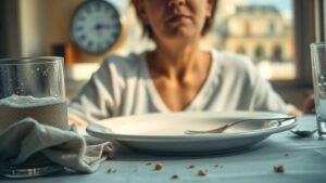 Why Some People Feel Full Quickly Yet Hungry Soon