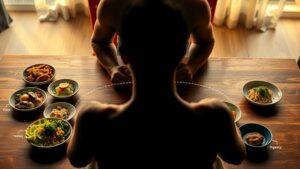 How Eating Frequency Influences Digestive Efficiency