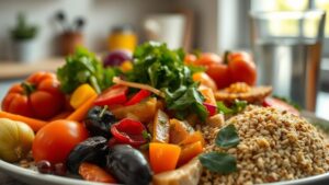 Why Eating Patterns Matter for Gut Adaptation