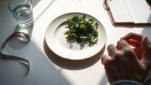 The Role of Eating Structure in Hunger Awareness