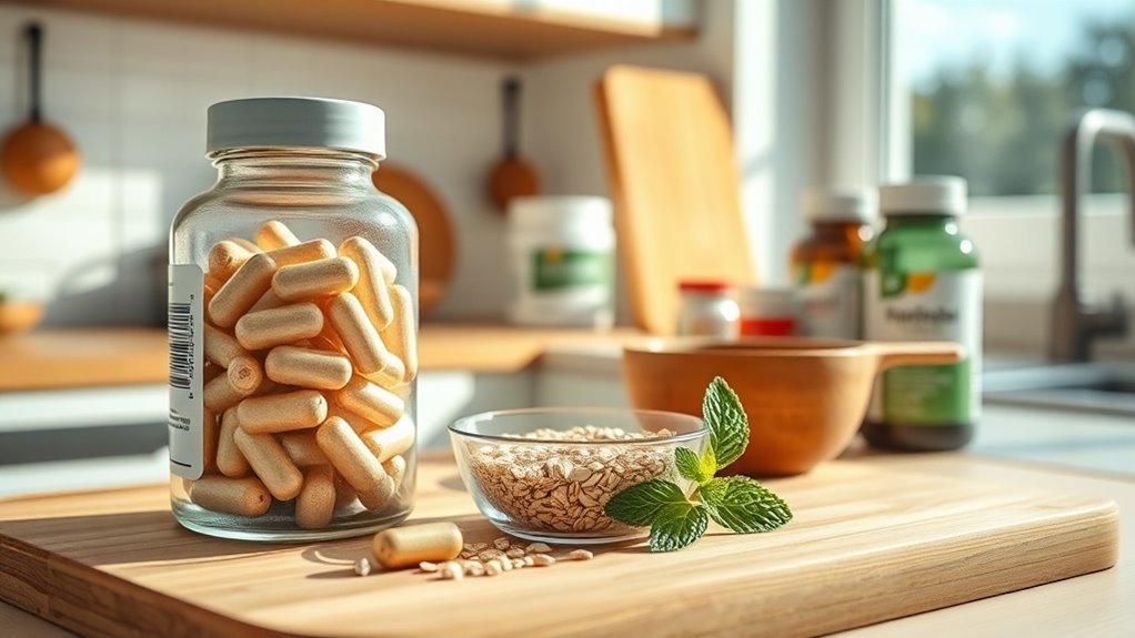 enzyme variety probiotic balance dosage clarity