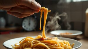 Why Eating Too Fast Can Override Satiety Signals