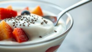 How Fiber Supports Digestive Consistency Over Time