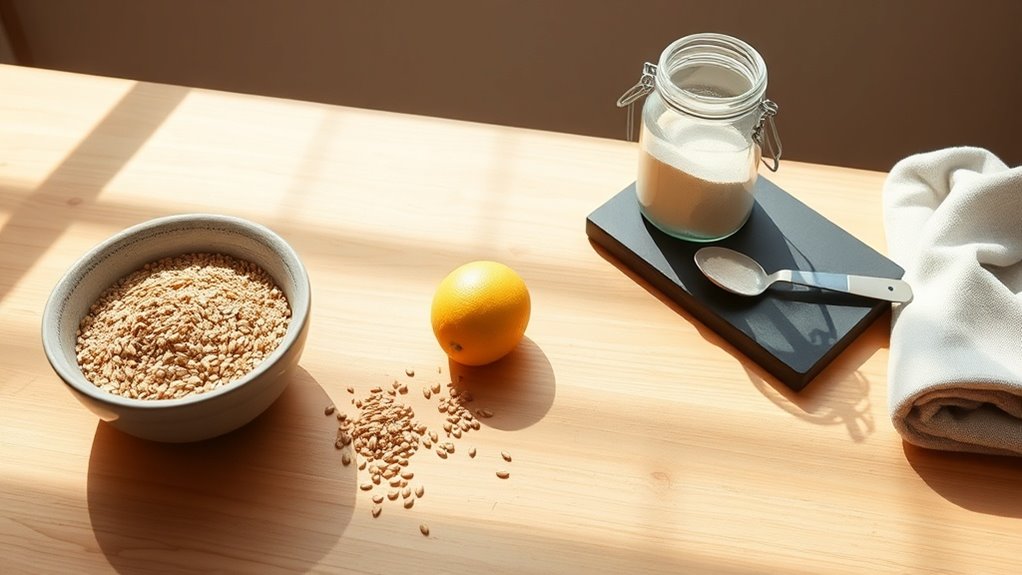 fiber detox supplement factors types dosage routine