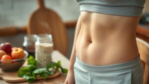 How Fiber Intake Supports Natural Digestive Feedback