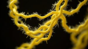 How Fiber Supports Digestive Adaptability