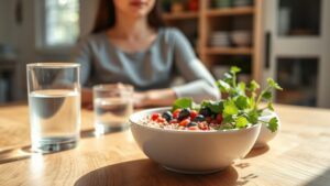 The Impact of Fiber on Digestive Comfort Levels