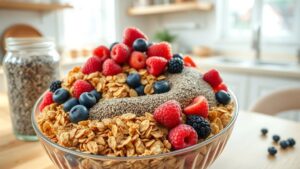 How Fiber Intake Shapes Long-Term Digestive Health