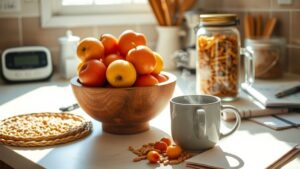 The Connection Between Fiber Intake and Daily Energy Levels