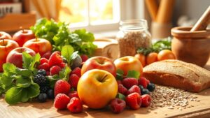 Why Fiber Intake Supports Digestive Predictability