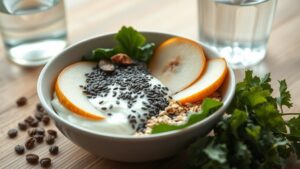 How Fiber Supports a More Predictable Digestive Rhythm