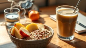 How Fiber Slows Digestion in a Helpful Way