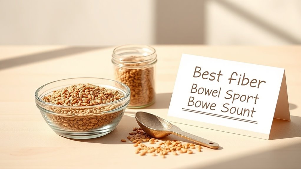 fiber source variety dosage safety