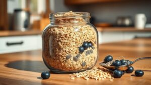 The Science Behind Fiber and Gut Transit Time