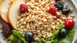 How Fiber Helps Support Digestive Consistency