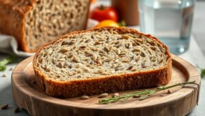 The Role of Fiber in Supporting Digestive Flow