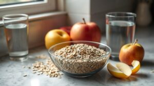 How Fiber Helps Support Digestive Regularity