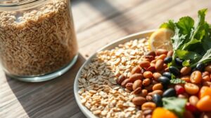 How Fiber Helps Support Digestive Rhythm