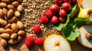 How Fiber Supports Digestive Health Long Term