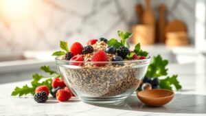 How Fiber Supports Long-Term Digestive Health