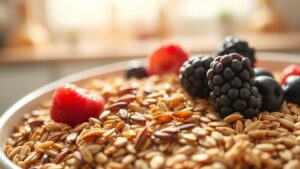 The Link Between Fiber and Digestive Resilience