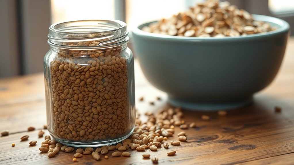 fiber type glp 1 enzymes dosages
