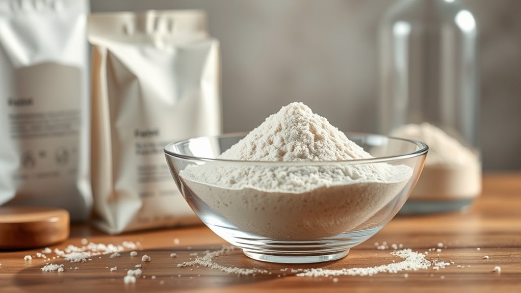 fiber type goals purity routines