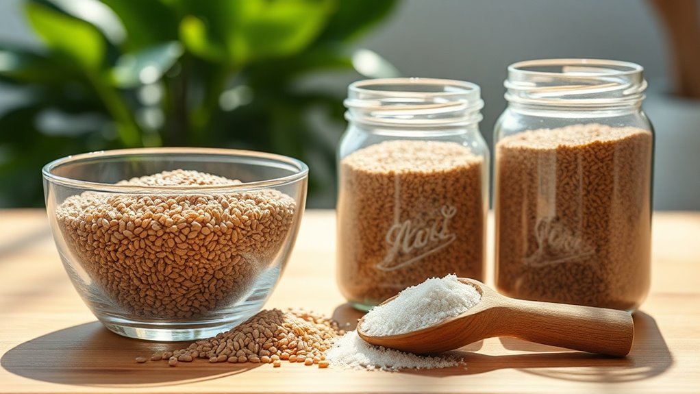 fiber type source additives practicality