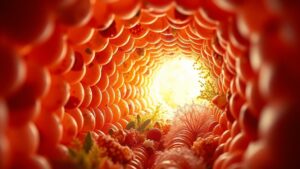 The Relationship Between Fiber Diversity and Gut Health