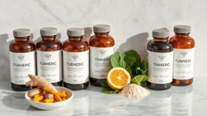 5 Best Digestive System Wellness Supplement