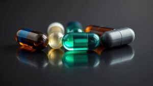 5 Best Gut Metabolism Capsules