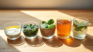 5 Best Natural Gut Cleans: Pure, Gentle, Effective Solutions