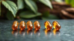 5 Best Natural Quercetin Capsules