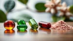 5 Best Plant Flavonoid Supplement