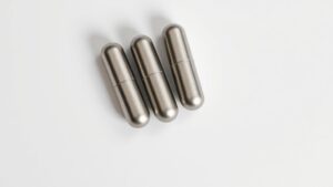 5 Best Zinc Capsules