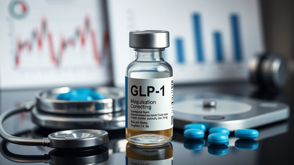 glp 1 affects satiety signaling