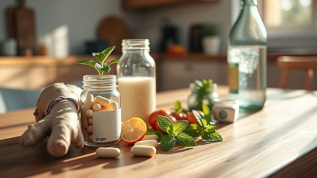 glp 1 cravings gut health