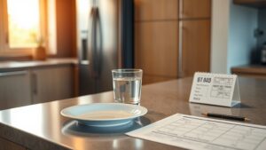 G.Plans GLP-1 Diet: How Structured Eating Frameworks Are Being Reintroduced