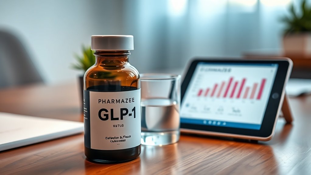 glp 1 effects on cognition