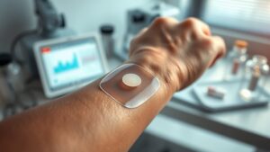 GLP-1 Patches: How Wearable Appetite Support Became a Talking Point in Metabolic Circles