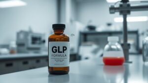 GLP Formula: The Simplified Blend Now Referenced in Curated Appetite-Control Lists