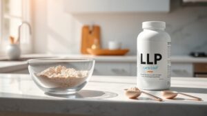 AuraGLP: A GLP-Inspired Blend Built Around Consistency and Daily Eating Stability