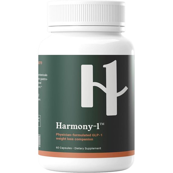 Gut Health Supplement for GLP-1 Therapies