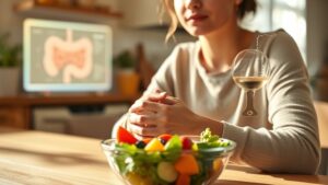 How Gut Health Influences Appetite Awareness