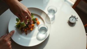 How Gut Signals Influence Portion Satisfaction